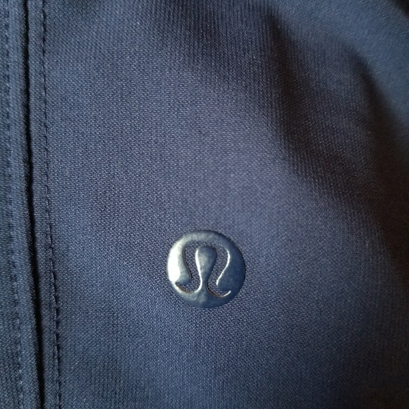 Purple Joggers - Picture 2 of 3